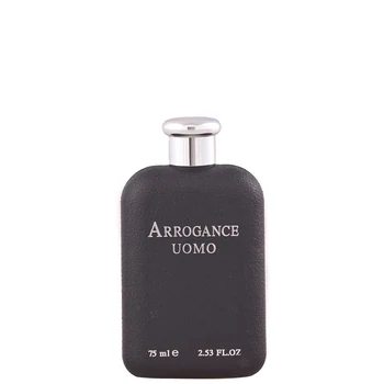 Arrogance Uomo