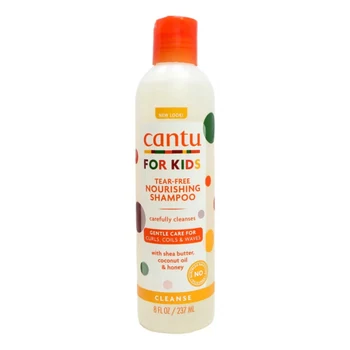 Cantu Care For Kids