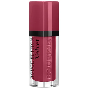 Bourjois Rouge Edition Velvet 08 Grand Cru