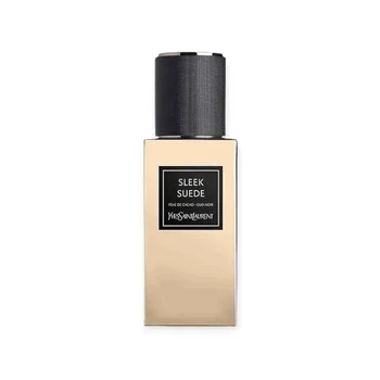 Yves Saint Laurent Collection Orientale Sleek Suede – Tester