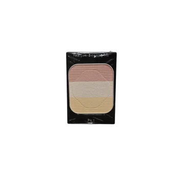 Shiseido Face Color Enhancing Trio Pk1 Lychee – Tester