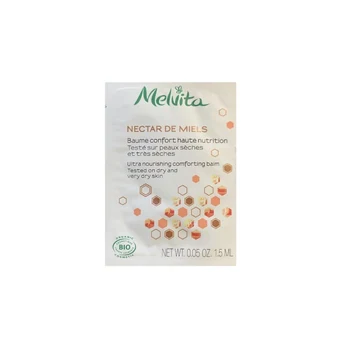 Melvita Nectar De Miels – Probe