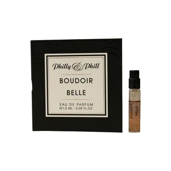 Philly & Phill Boudoir Belle – Probe