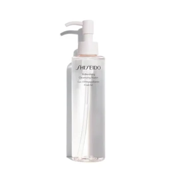 Shiseido Micellar Water – Tester