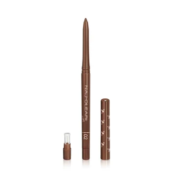 Naj Oleari Irresistible 02 Golden Brown