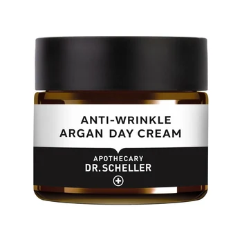 Dr. Scheller Protecting Argan Firming & Anti-Wrinkle
