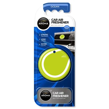 Aroma Car Tennis