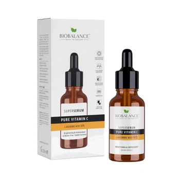 Bio Balance Pure Vitamin C