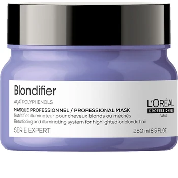 L´Oréal Professionnel Serie Expert Blondifier