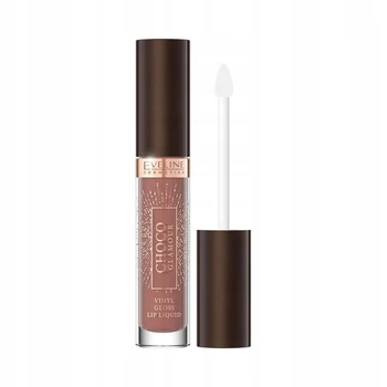 Eveline Choco Glamour 01 Ruby Chocolate