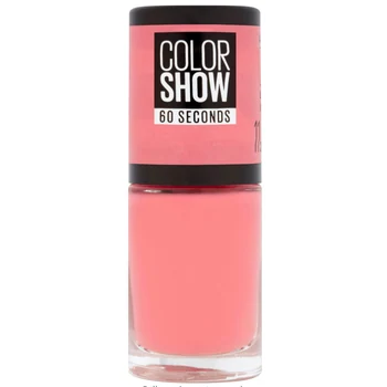 Maybelline Color Show 60 Seconds Nr. 11 From Ny With Love