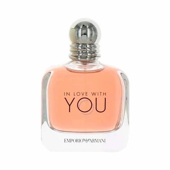 Armani In Love With You