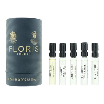 Floris Of London Discovery Collection – Probe