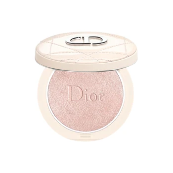 Dior Forever Couture 02 Pink Glow