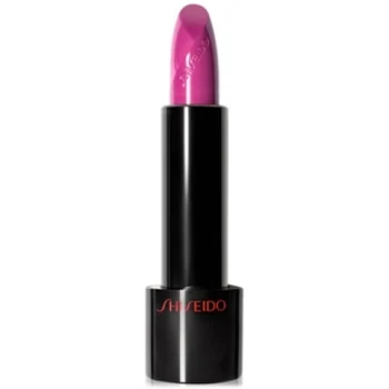 Shiseido Rouge Rouge Rs418 Peruvian Pink