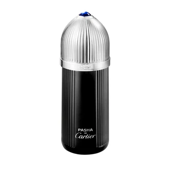 Cartier Pasha de Cartier Edition Noir