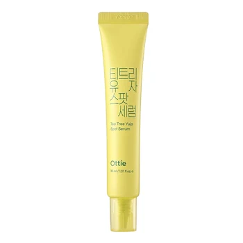 Ottie Tea Tree Yuja