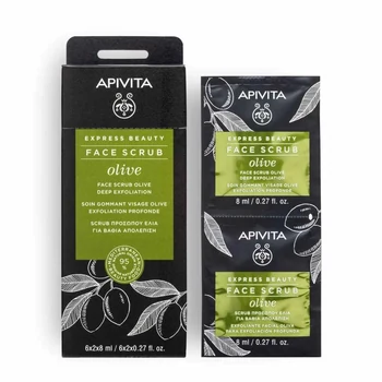 Apivita Olive