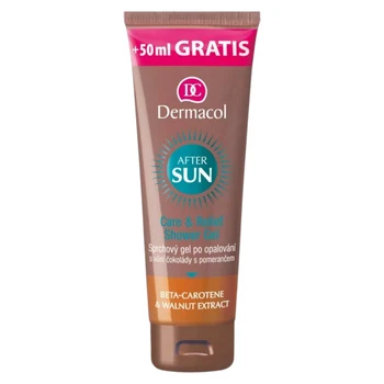 Dermacol After Sun – Tester