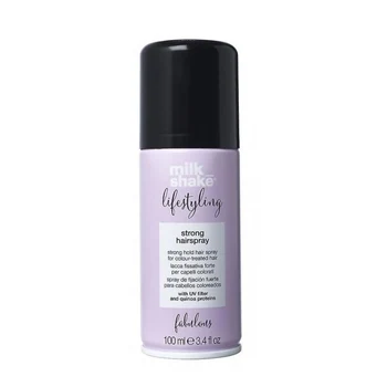 Milk_Shake Lifestyling UV Filter Strong Hold For Styling