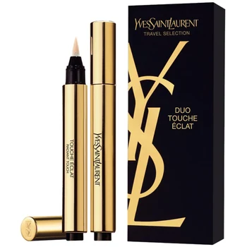 Yves Saint Laurent Duo Touche Eclat Radiant Touch 2 Luminous Ivory