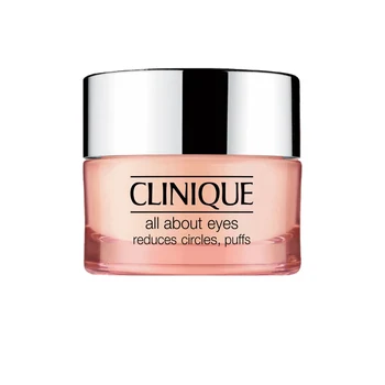 Clinique All About Eyes