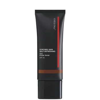 Shiseido Synchro Skin Self-Refreshing 525 Deep Tint