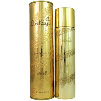 Aquolina Gold Sugar
