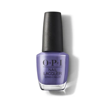 OPI Nail Lacquer HR N11 All Is Berry & Bright