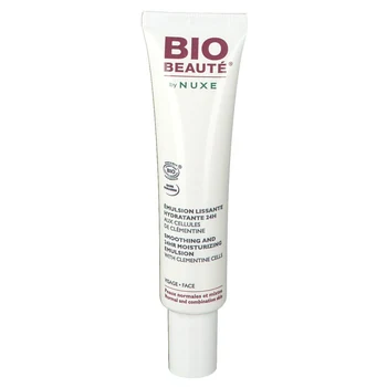 Bio Beaute by Nuxe Emulsion – Tester