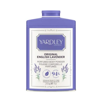Yardley English Lavender