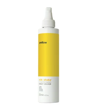 Milk_Shake Direct Colour Yellow