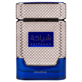 Khadlaj Shiyaaka Blue