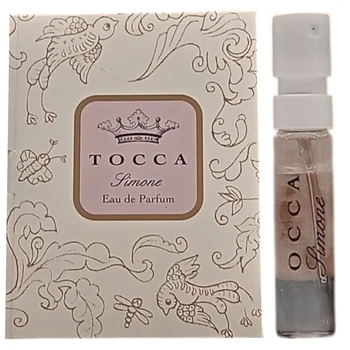 Tocca Simone – Probe