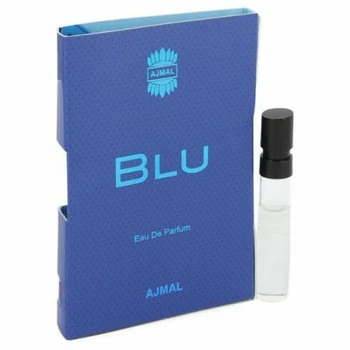 Ajmal Blu – Probe