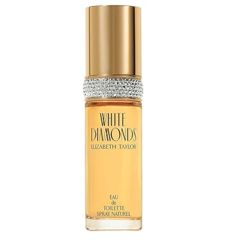 Elizabeth Taylor White Diamonds