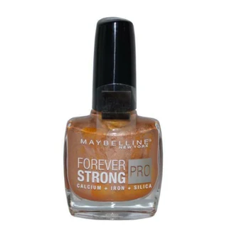 Maybelline Forever Strong Pro Up To 7 Days Wear Nr. 830 Metallic Bronze