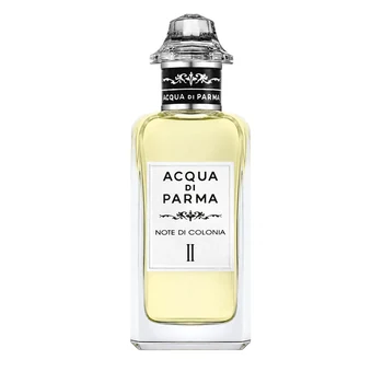 Acqua di Parma Note di Colonia II