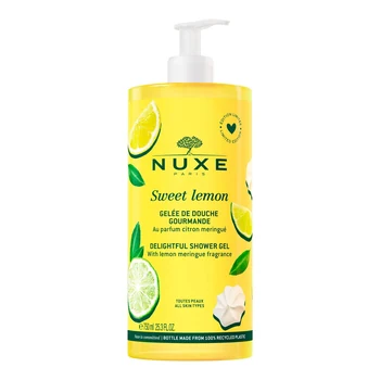 Nuxe Sweet Lemon