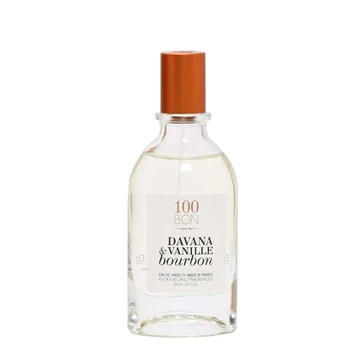 100 Bon Davana & Vanille Bourbon
