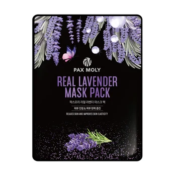 PaxMoly Real Lavender