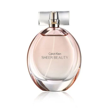 Calvin Klein Sheer Beauty