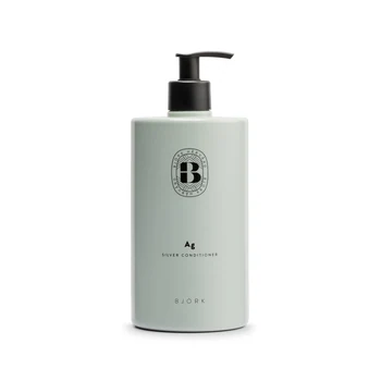 Bjork Ag Silver