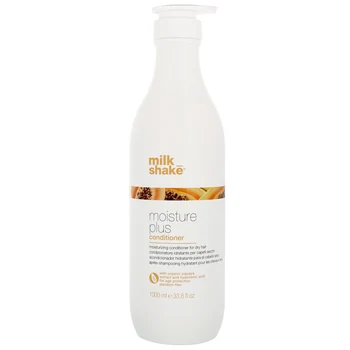 Milk_Shake Moisture Plus Paraben-Free For Moisturizing