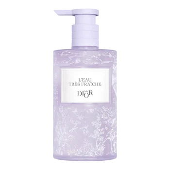 Dior L'Eau Tres Frache
