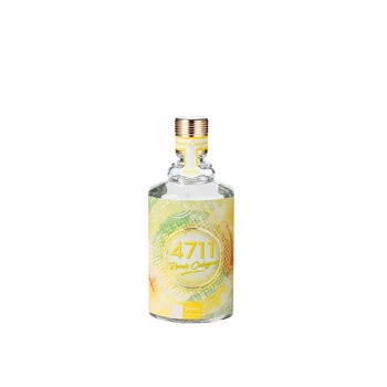 4711 Remix Lemon Urban Summer