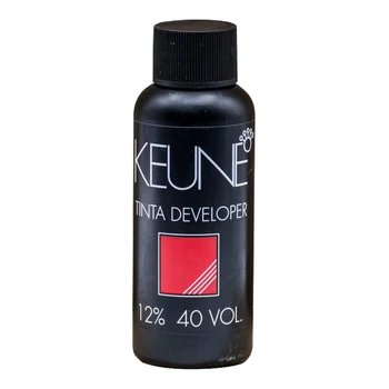 Keune Tinta 12% 40 vol Hair Oxidant Lotion
