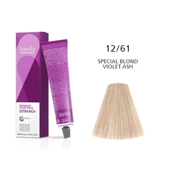 Londa Professional Londacolor 12/61 Special Blond Ash Violet