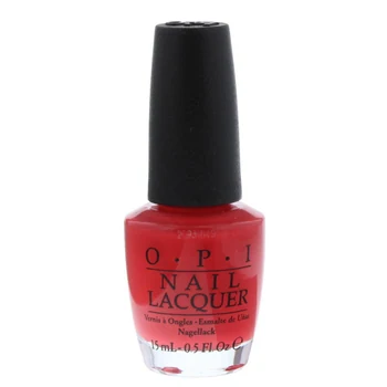 OPI Nail Lacquer B76 On Collins Ave