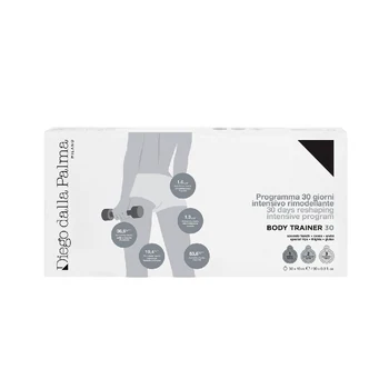 Diego Dalla Palma Body Trainer 30 set